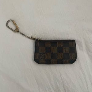 Louis Vuitton Key Pouch